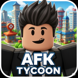 AFK Tycoon!