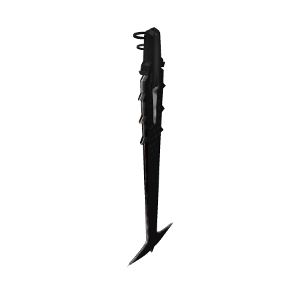 Left Holdable Doom Sword Of The Watchman ( Dark ) thumbnail