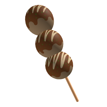 Takoyaki Stick