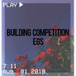 Building Competition | EGS