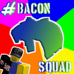 #Bac0nSquad