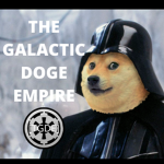 [TGDE] The Galactic Doge Empire (Admiral Army)