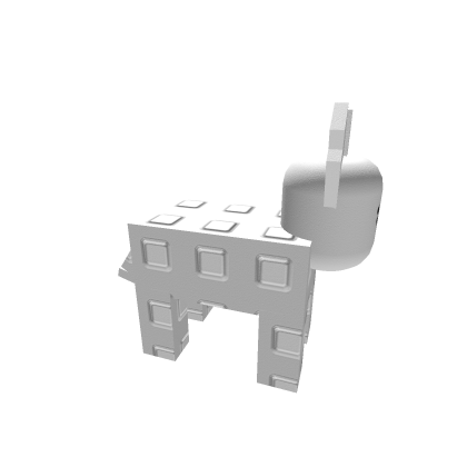 Cat Made by TutorialBloxy
