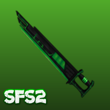[NEW] Sword Fight Simulator 2