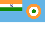 | IAF | Indian Air Force
