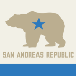 The State of San Andreas.