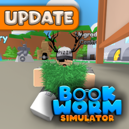 📚 Bookworm Simulator icon