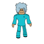 Robux for my friends amir
