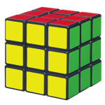 the rubik,s cube group