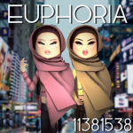 euphoria ୨୧⋆