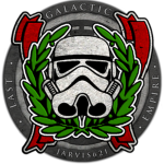 |:| ɢᴜꜱ: Last Galactic Empire |:|