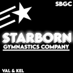 -Starborn Gymnastics Company-