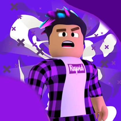 RBXTrends Fan Club Roblox group icon