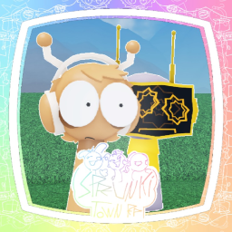 Sprunki : Town RP [UPD 🪙] icon