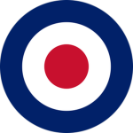 Royal Air Force Command 1940s