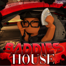 {BETA} Baddies House