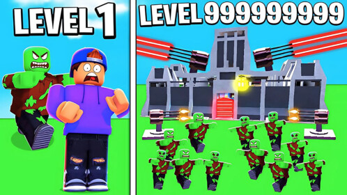 [NEW] Tower Defense Tycoon