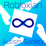 Robloxian Autism Society Official