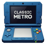 Classic Metro