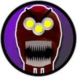 Elite Kraken K.O. Roblox badge thumbnail
