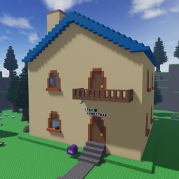 STGN Homestead