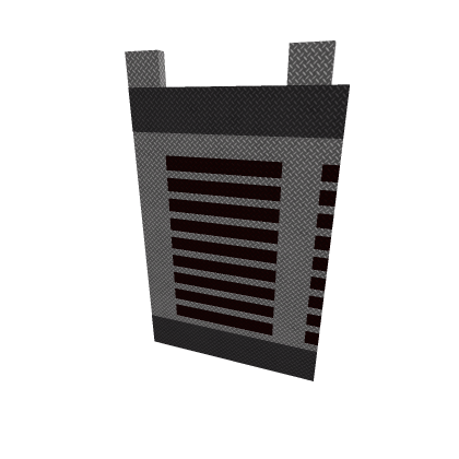 a door