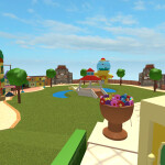 Town of Toons [Discontinued]