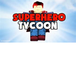 hero tycoon diffrent kind of heros season1