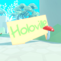 Holoscape: Summer (Test)