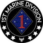 1st marine division - 1980’s