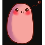 Kawaii Potato Squad :>