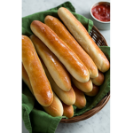 The BreadSticks :)