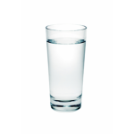 The dry waters