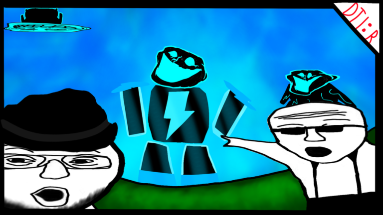 Devious Trollge Incident: Reincarnatied [UPD] screenshot 1