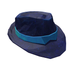 Hunt Fedora