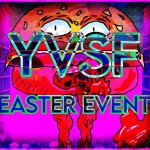 You VS Foods [EASTER]