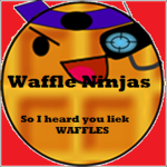 W.N. Waffle Ninjas
