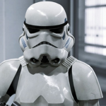 TGE I Stormtrooper Corps