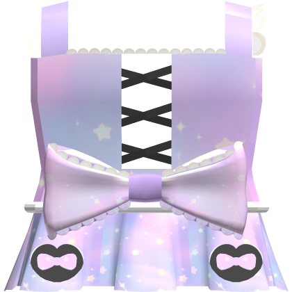 ♡ pastel dream corset dress [3.0] thumbnail