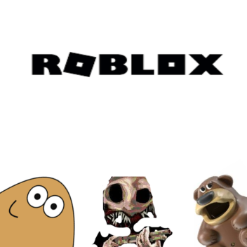 Mansão de Pou, freddy fazbear e capiroto!