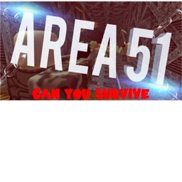 survive area 51