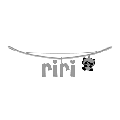 Bamboo Copter head band