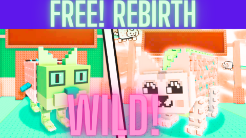 🤑 Steaal A Brainrot Modded
