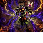 SKULL KID CLUBHOUSE