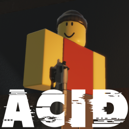 ACID 💥 [WIP]