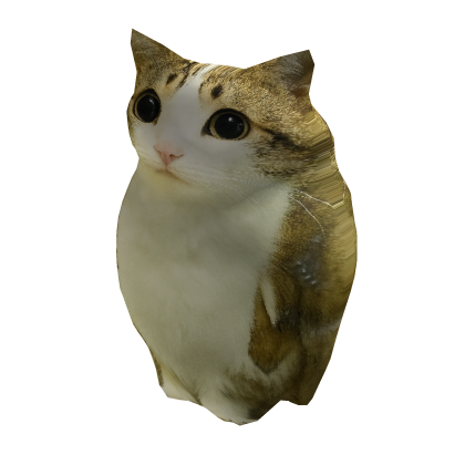 Meowl Suit