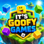 It's Goofy Games