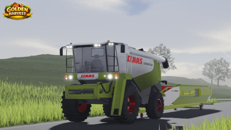 🌾Golden Harvest [BETA] screenshot 1