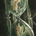 ghost orchid