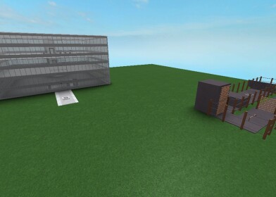 The Dead Wolves AR Squad HQ